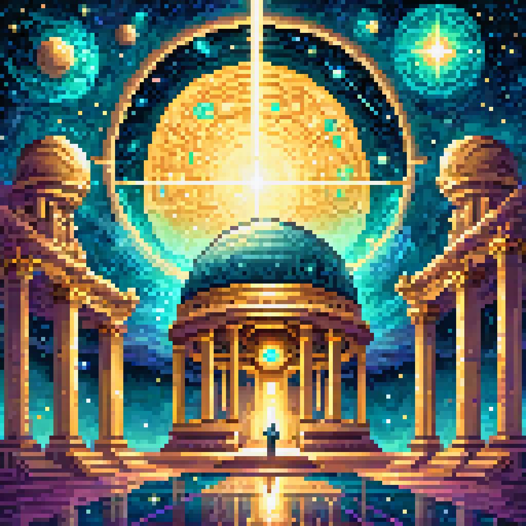 The Knowledge Observatory