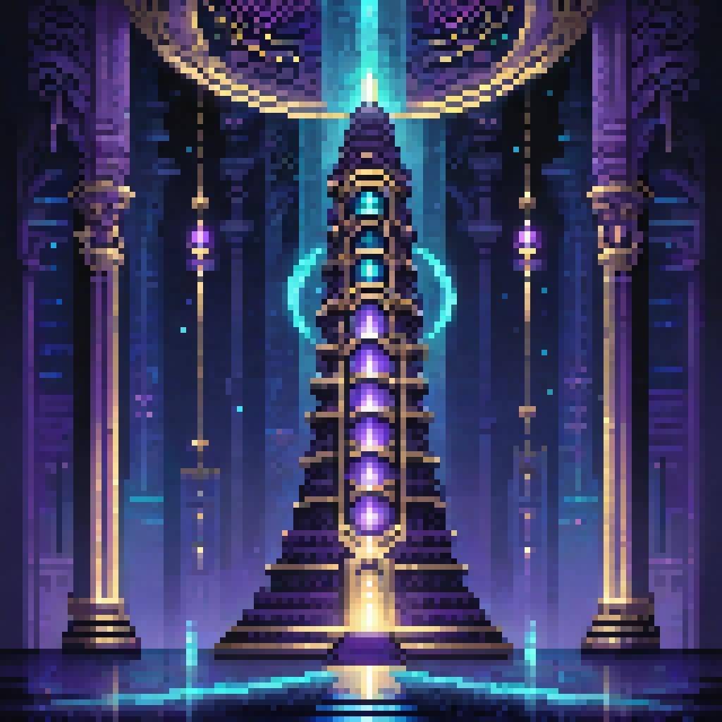 The Translation Spine