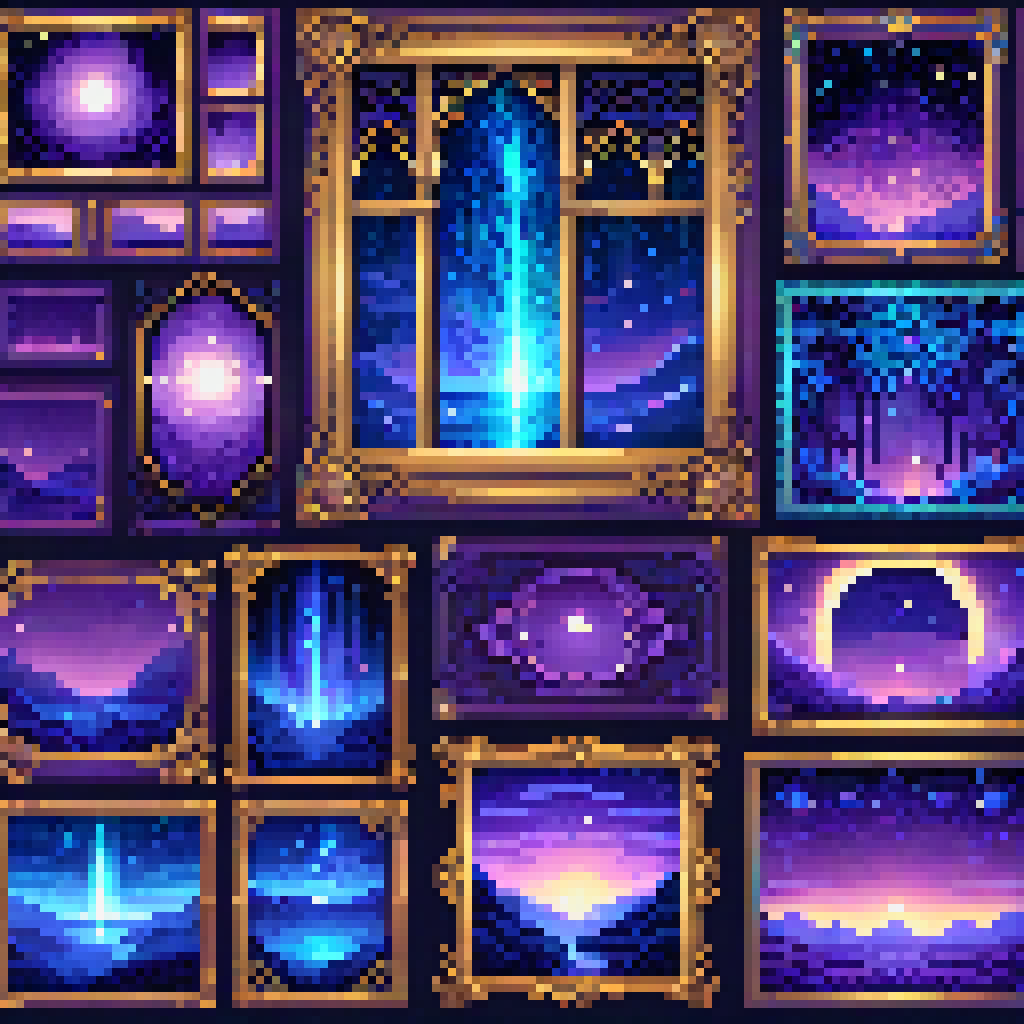 The Recovered Sequence