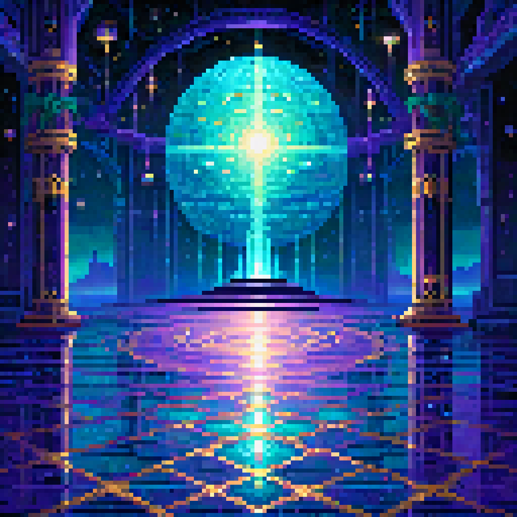 The Nocturnal Rhythm