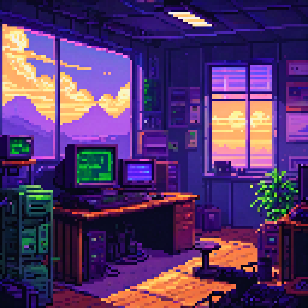 First Light Execution