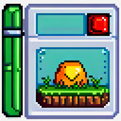 Notebook sprite
